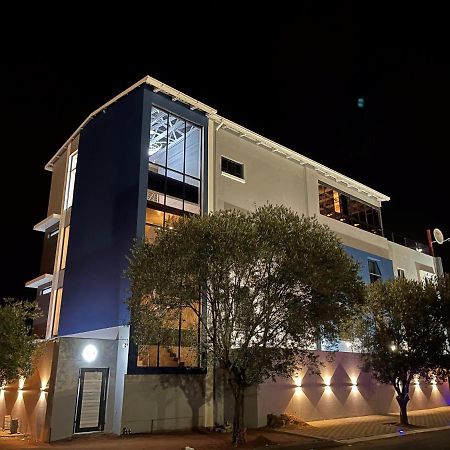 Nare Boutique Hotel Kimberley Eksteriør billede