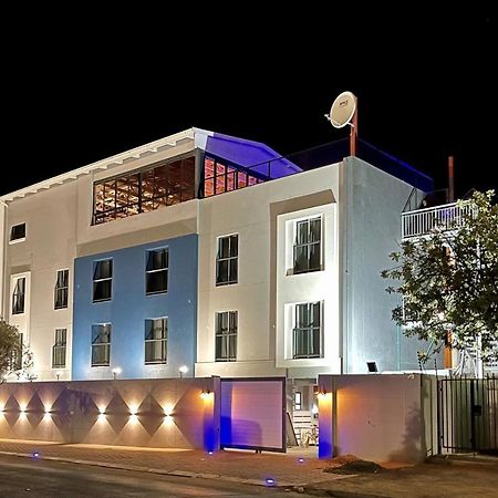 Nare Boutique Hotel Kimberley Eksteriør billede