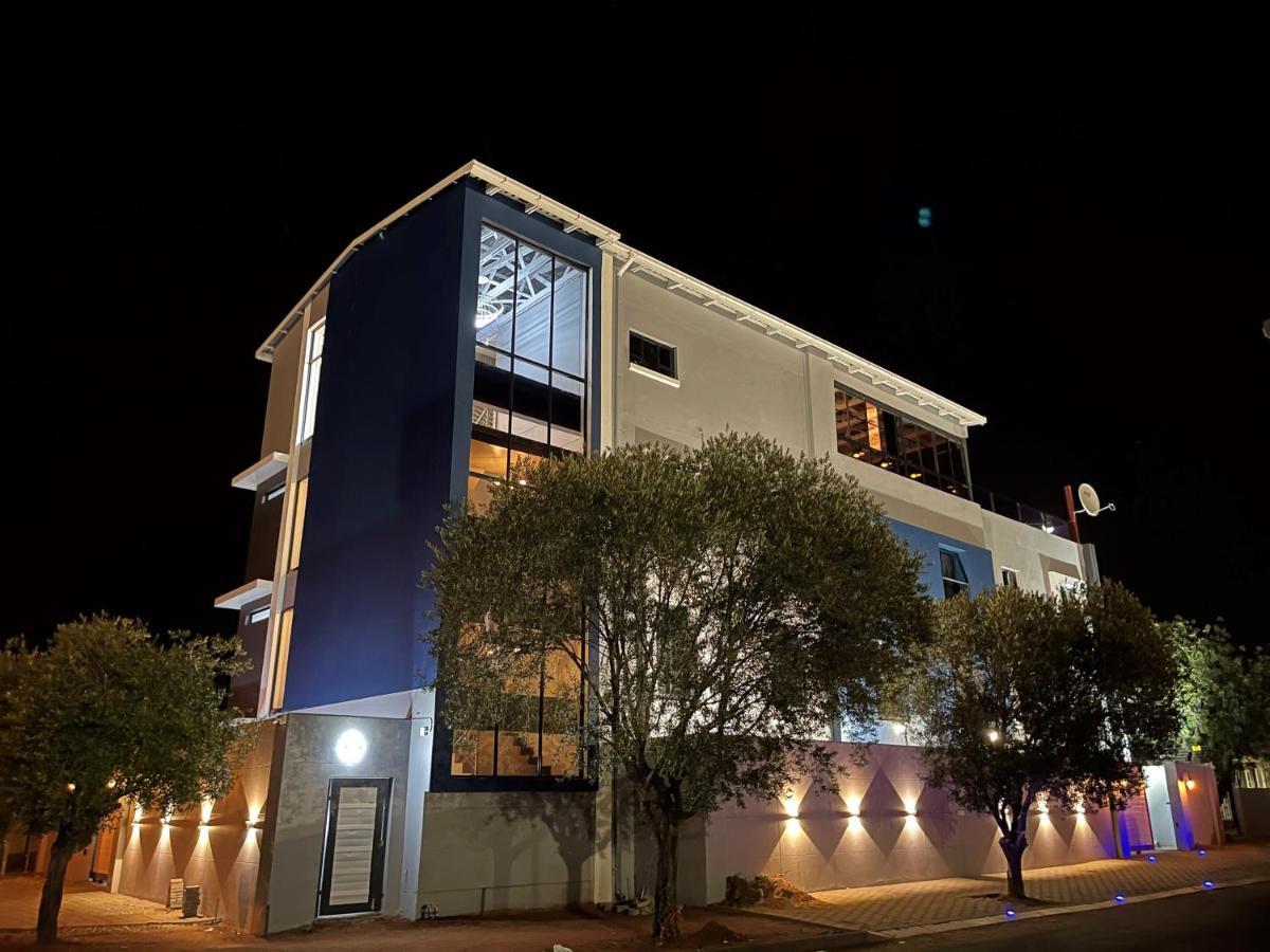 Nare Boutique Hotel Kimberley Eksteriør billede