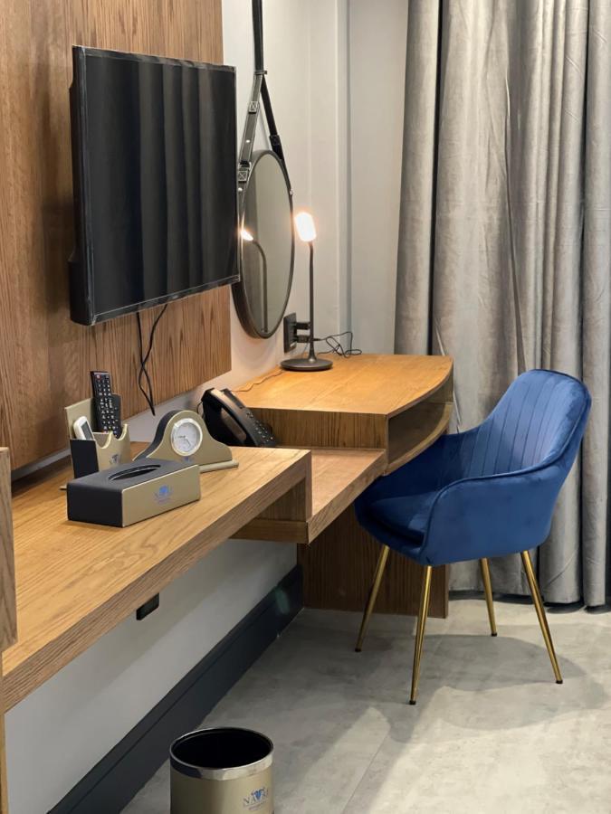 Nare Boutique Hotel Kimberley Eksteriør billede