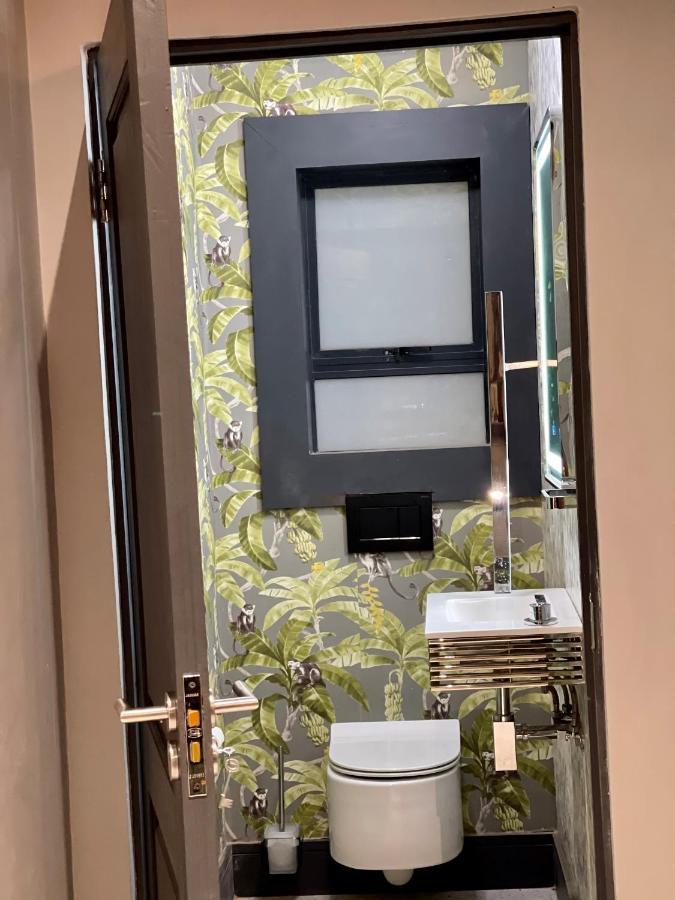 Nare Boutique Hotel Kimberley Eksteriør billede