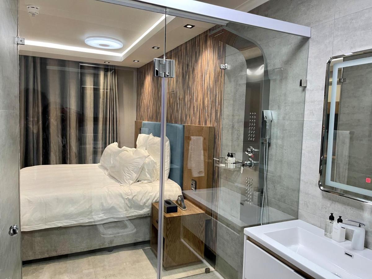 Nare Boutique Hotel Kimberley Eksteriør billede