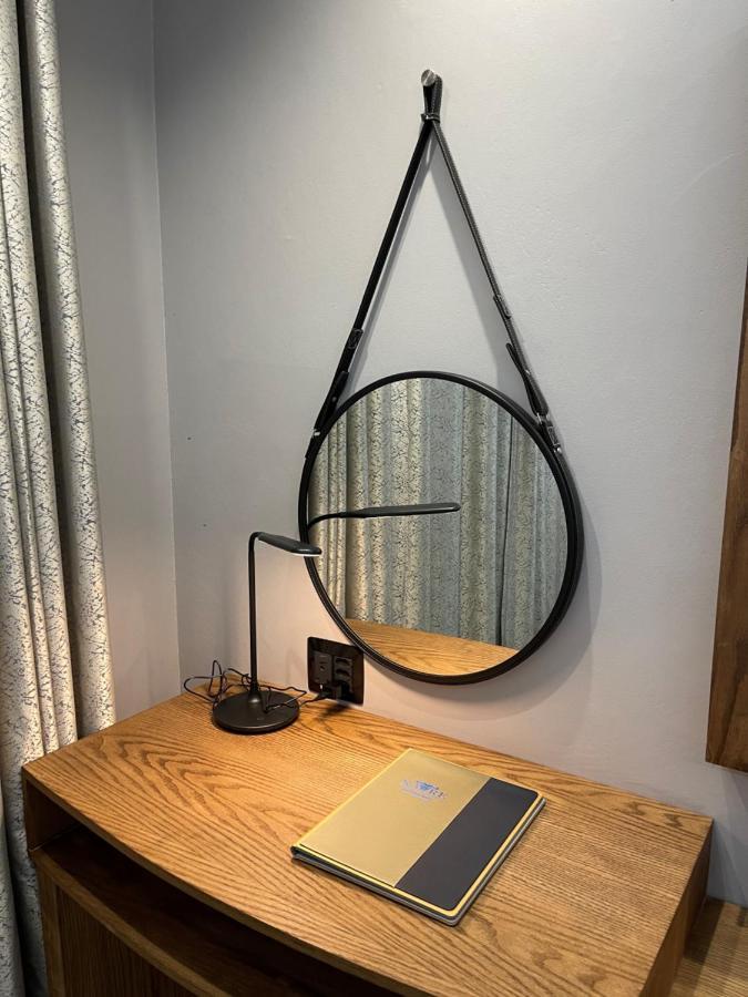 Nare Boutique Hotel Kimberley Eksteriør billede