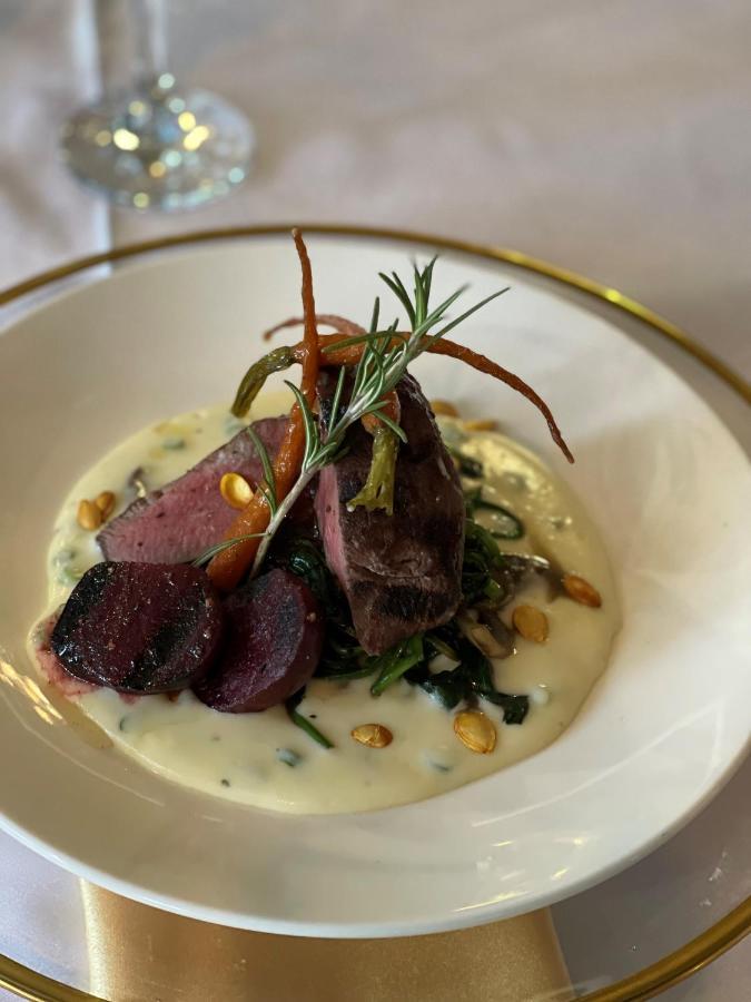 Nare Boutique Hotel Kimberley Eksteriør billede