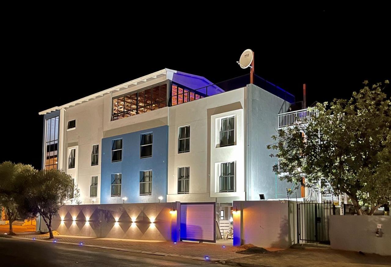 Nare Boutique Hotel Kimberley Eksteriør billede