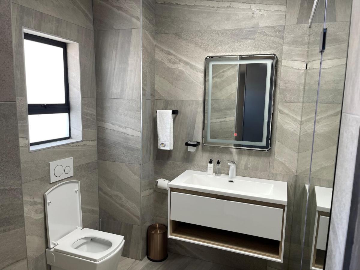 Nare Boutique Hotel Kimberley Eksteriør billede